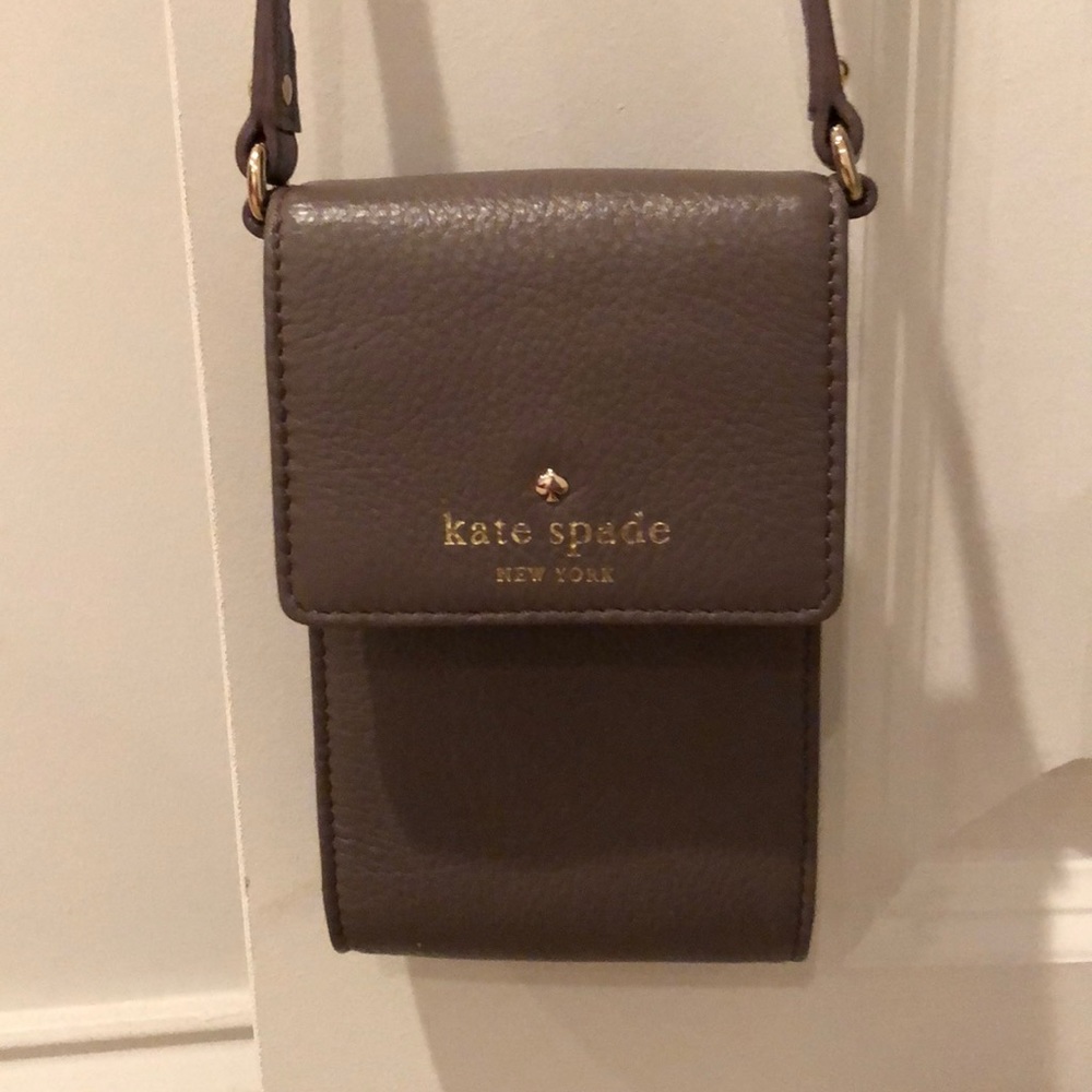 Kate spade small crossbody